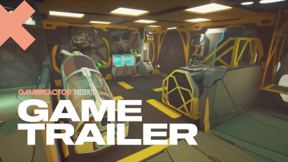 Forever Skies - Trailer de An&uacute;ncio do Xbox