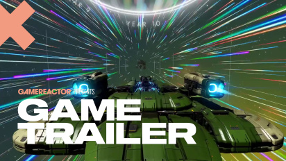 No Man's Sky - Trailer do 10&ordm; Anivers&aacute;rio