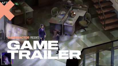 Hopetown: An&uacute;ncio de Arte para o Festival Choices Matter Steam