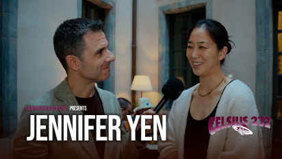 Uma Expedição através da escrita e da intenção - Entrevista Jennifer Svedberg-Yen Celsius 232