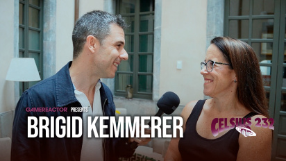 Amadurecimento no romantismo - Entrevista com Brigid Kemmerer Celsius 232