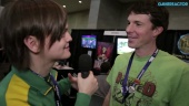 PAX: Serious Sam Double D XXL Interview