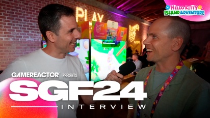 Hello Kitty Island Adventure Entrevista: Tudo sobre o novo sim de vida animal para o Switch