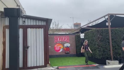 Relembrando Summer Game Fest e tendo um primeiro gostinho do local do evento