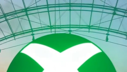 Bem-vindo a LA a partir da Xbox!