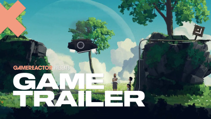 Planeta de Lana II - Trailer de Lan&ccedil;amento (PS5 & PS4)