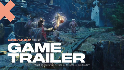 Onimusha: Way of the Sword - Trailer de Vis&atilde;o Geral (PS5)