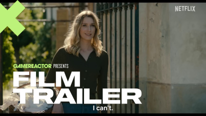 Sente Minha Voz - Trailer Oficial (Netflix)