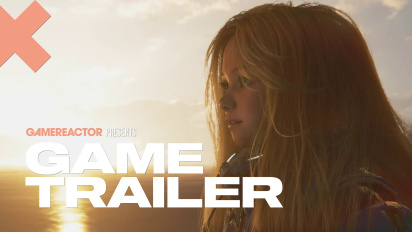 Pragmata - Trailer Principal