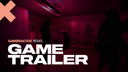 Phasmophobia x Alan Wake 2 - Trailer de An&uacute;ncio do Evento (PS5 & PS VR2