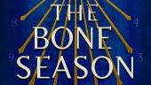 Samantha Shannon acha que The Bone Season poderia funcionar como um videogame
