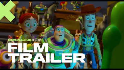 Toy Story 5 - Data de lan&ccedil;amento em digital e Blu-ray
