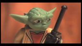 Lego Star Wars III: The Clone Wars - Stop Motion Trailer