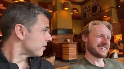 Hora da pausa para o ch&aacute; de pistache!