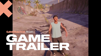 Skate - Trailer da 3&ordf; temporada