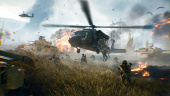 O roteiro do Battlefield 6 para o resto do ano est&aacute; cheio