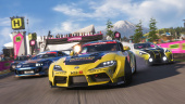 Forza Horizon 6 est&aacute; se tornando um sucesso imenso