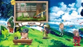 Fantasy Life - Live life to the full in Reveria - Trailer