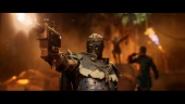Necromunda: Underhive Wars - Cawdor Gang Trailer