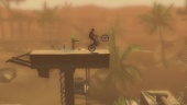 Trials Evolution - Riders of Doom DLC Launch Trailer