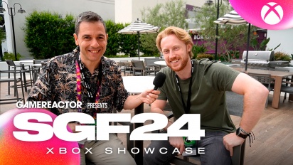 Xbox Games Showcase impress&otilde;es ao vivo de Los Angeles