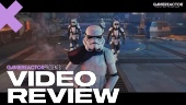 Star Wars Jedi: Survivor - Video Review