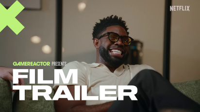 O Resto &eacute; Futebol - Trailer Oficial (Netflix)