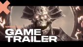 Diablo IV - Season of the Construct Announce Trailer
