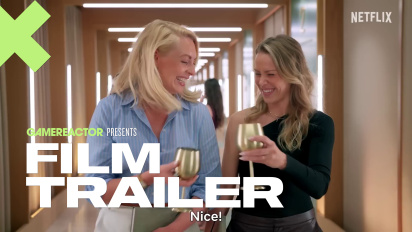 Love is Blind: Sweden - Temporada 3 - Trailer Oficial (Netflix)