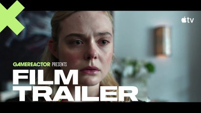 Margo's Got Money Troubles - Trailer Oficial (Apple TV)