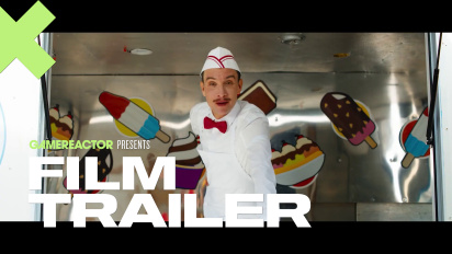 Ice Cream Man - Trailer Oficial da Red Band