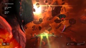 Manticore - Galaxy on Fire - Nintendo Switch Gameplay Trailer