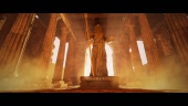 Age of Mythology: Retold - Announce Trailer