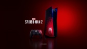 Marvel's Spider-Man 2 - Limited Edition PS5 Bundle & DualSense Wireless Controller