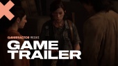 The Last of Us: Part II Remastered - Features Trailer