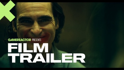 Joker: Folie à Deux - Teaser Trailer Oficial