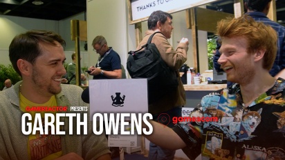 Resolvendo Mistérios como um Detetive Inútil - No Stone Unturned Entrevista com Gareth Owens na Gamescom 2025