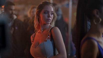 Sydney Sweeney sugere que ainda mais temporadas de Euphoria podem acontecer