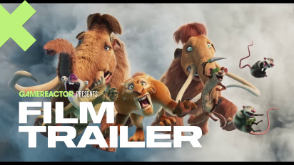 Ice Age: Boiling Point - Trailer Teaser Oficial