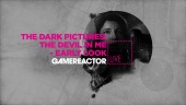 The Dark Pictures: The Devil in Me - Livestream Replay
