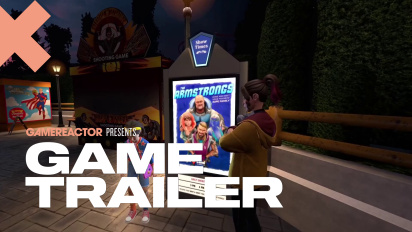 The Boys: Trigger Warning - Trailer de Lan&ccedil;amento