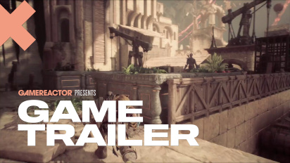 Styx: Blades of Greed - Trailer de Pr&ecirc;mio