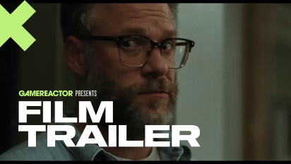 The Invite - Trailer Oficial #2