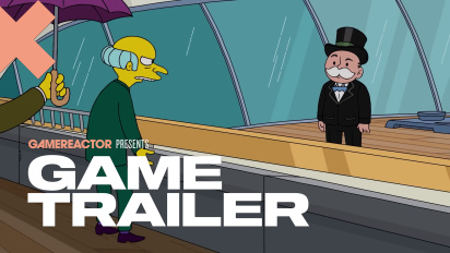 Monopoly Go! - Os Simpsons: A Excelente Rivalidade entre Sr. Burns e Sr. Monopoly
