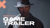 Indiana Jones and the Great Circle - Gameplay Reveal Trailer