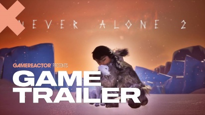 Never Alone 2 - Teaser Trailer