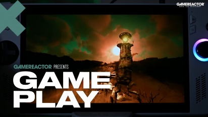 Keeper - Jogabilidade no ROG Xbox Ally