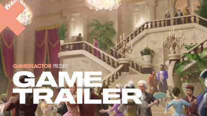 A Hist&oacute;ria do Necromante - Trailer de An&uacute;ncio do Xbox