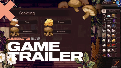 Delphinium - Trailer de An&uacute;ncio - Xbox