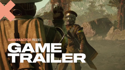 Helldivers 2 - Divis&atilde;o Entrincheirada Warbond (PS5 & PC)